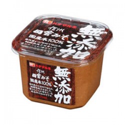 Miso Mutenka Inaka 750G...