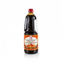 Tonkatsu Sauce 500ml BULL-DOG