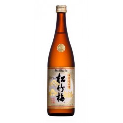 Sake Shochikubai...