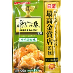 Farine Mix Karaage Yuzu...