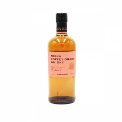 Whisky NIKKA coffey grain...