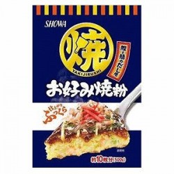 Chapelure panko style japonais 227 g - Farine