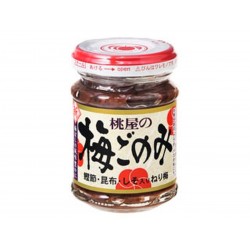 Pâte de prune MOMOYA - 105G