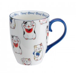 Tea Cup / Mug Manekineko...