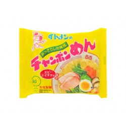 RAMEN CHANPON 100G