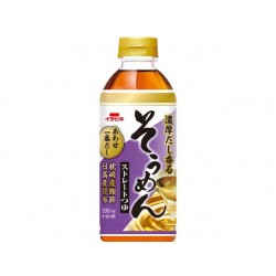 Somen Tsuyu Sauce 500ML