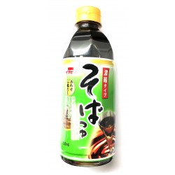 Tsuyu Sauce For Soba 500ML