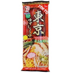 RAMEN TOKYO YUZU SHOYU 2p...