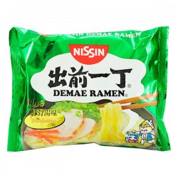 DEMAE RAMEN Tonkotsu 100g...