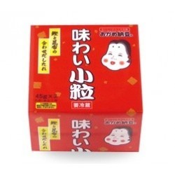 NATTO OKAME AJIWAI 3X45G