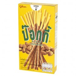 Pocky Amande 43.5G