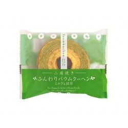Gâteau Taiyo Bamkuchen Miel...