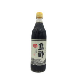 Black Vinegar 600ML