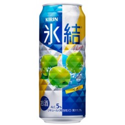 Hyoketsu Aoume KIRIN - 500mL