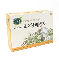 Buckwheat tea 10G*20P