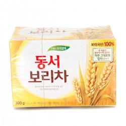 THÉ D'ORGE GRILLÉ 10G*30P