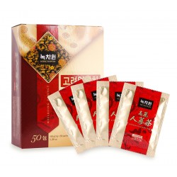 Korean Ginseng Drink 3g*50p