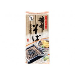 Banshu Soba Nouilles de...