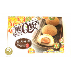 Mochi Peanuts butter 210g