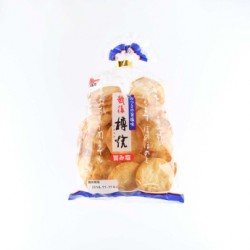 Crackers Echigotaruyaki...