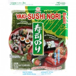 copy of Algue Nori 10 P...
