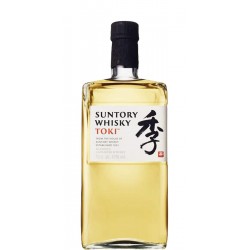 WHISKY TOKI SUNTORY 70cl