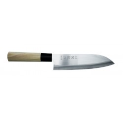 Couteau Sekizo Santoku 16,5cm