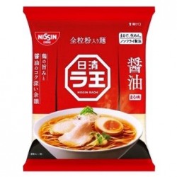 Ramen Raoh Shoyu saveur...