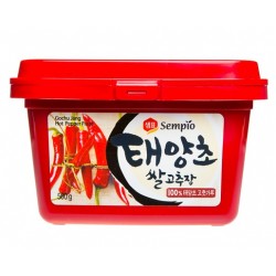 Pâte piment - Gochujang...