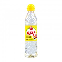 Vin de cuisine OTTOGI - 500mL