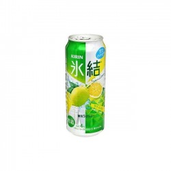 Hyoketsu Sour Lemon KIRIN -...