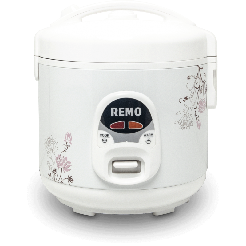 Auto-Cuiseur à riz REMO 1.8L