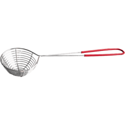 Tamis en Inox pour fondue