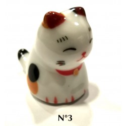 Chopsticks Holder Lucky CatN3