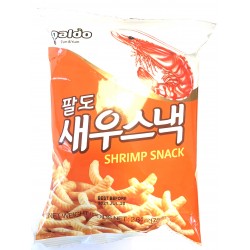 Shrimps Crackers 75G