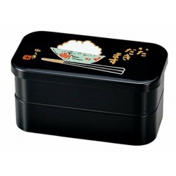 Boîte Bento Itadakimasu HAKOYA