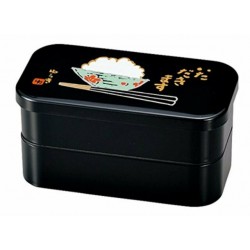 Lunch Box Bento Itadakimasu...