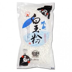 Farine de Riz Shiratamako...