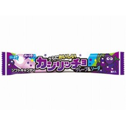 Soft Candy Kajiriccho Soda...