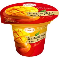 Mango Jelly Torokeru TARAMI...