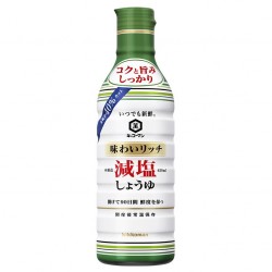Sauce soja BIO 360ml