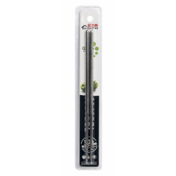 Chopsticks Stainless Steel 1p