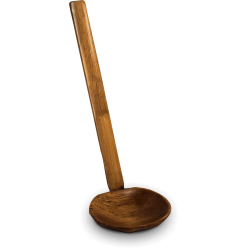 Bamboo Renge 18cm