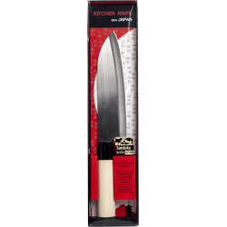 Kitchen Knife Santoku 17cm...