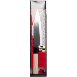 copy of Couteau Nakiri 18cm...