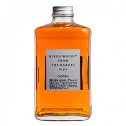 NIKKA From the Barrel