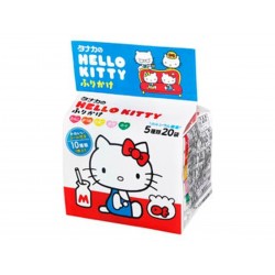 Furikake Hello Kitty TANAKA...