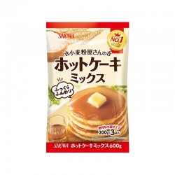 Hotcake Flour mix SHOWA - 600G