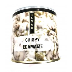 Crackers Crispy Edamame...