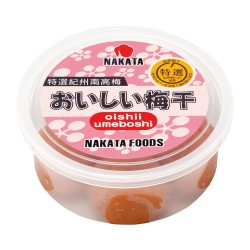 Umeboshi NAKATA - 100G